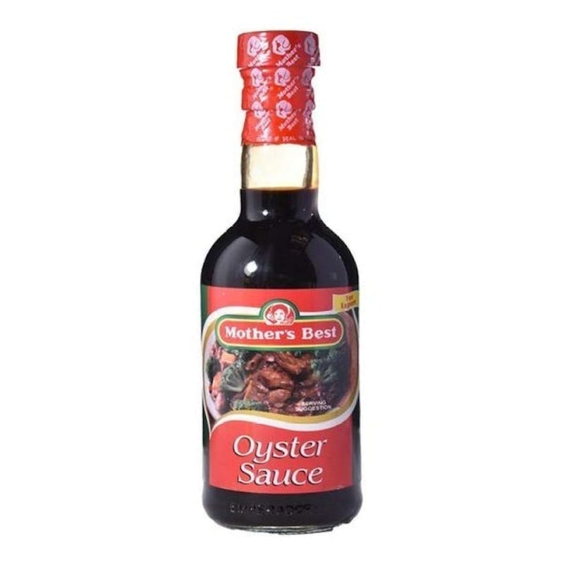 Oyster Sauce 1