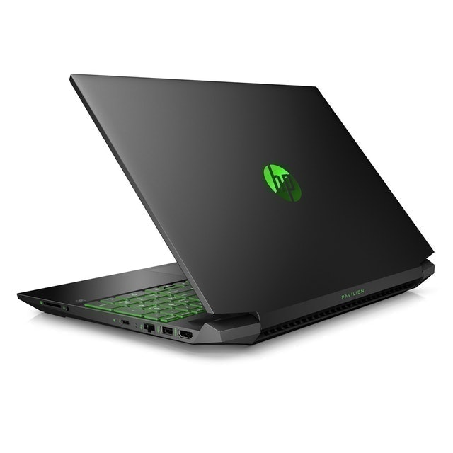 Pavilion Gaming Laptop 4