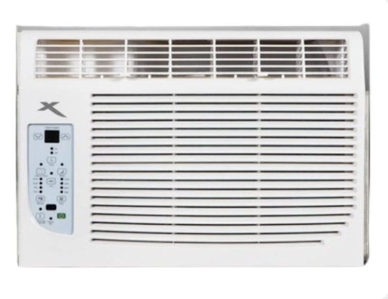 Window Type Air Conditioner 1