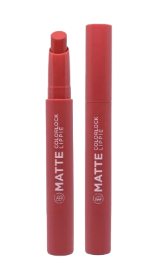 Matte Colorlock Lippie 1