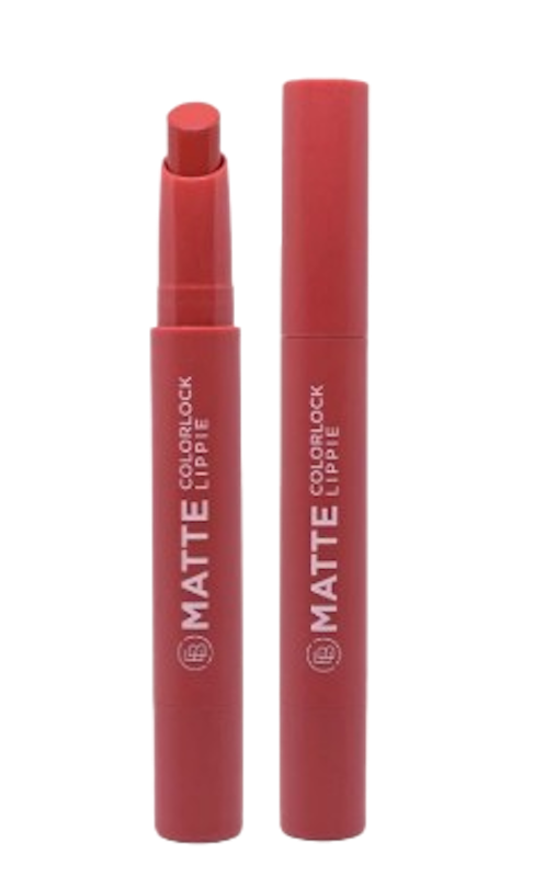 Matte Colorlock Lippie 1