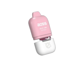 Galaxy Disposable Vape Pod 1