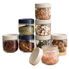 Mini Food Container 300ml