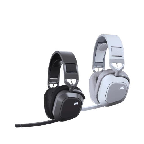 Max Wireless Gaming Headset 1
