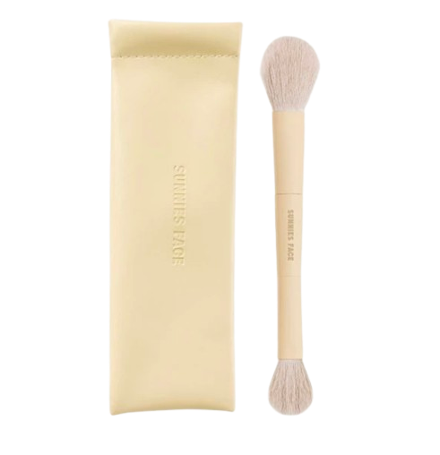 The Powder Brush 1