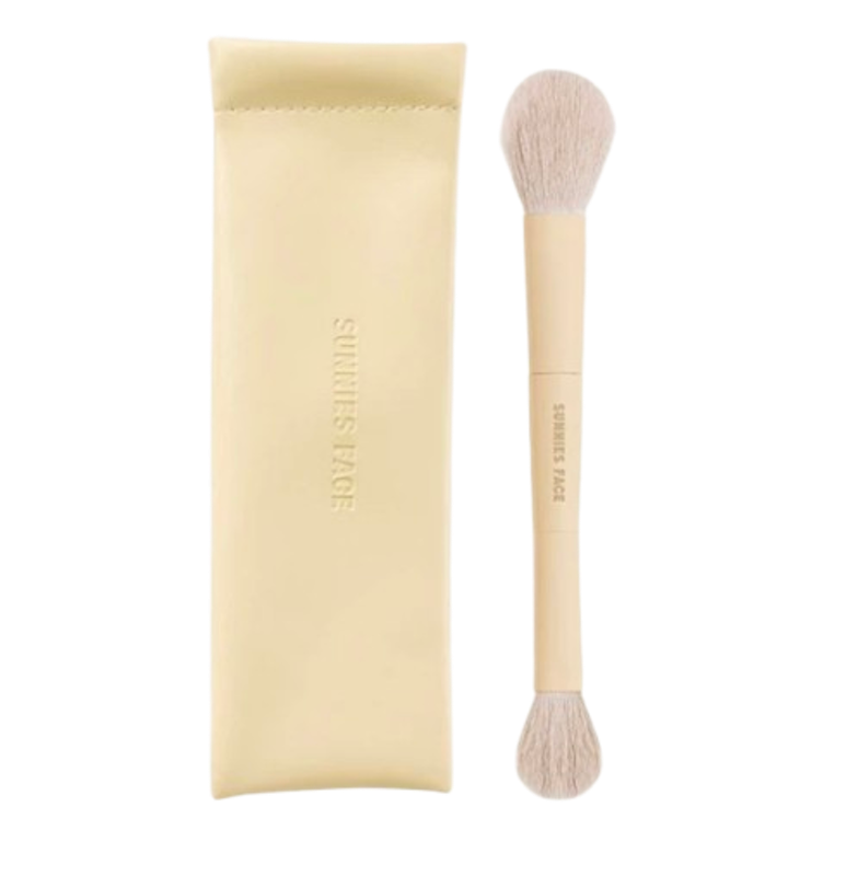 The Powder Brush 1