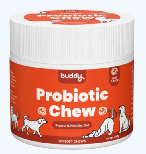 10 Best Dog Treats in the Philippines 2026 | Buying Guide Reviewed by Veterinarian 2