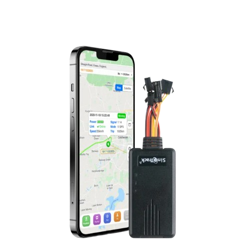 10 Best GPS Trackers for Cars in the Philippines 2026 4
