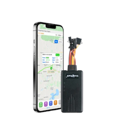 GPS Tracker ST-906L 4G for Car