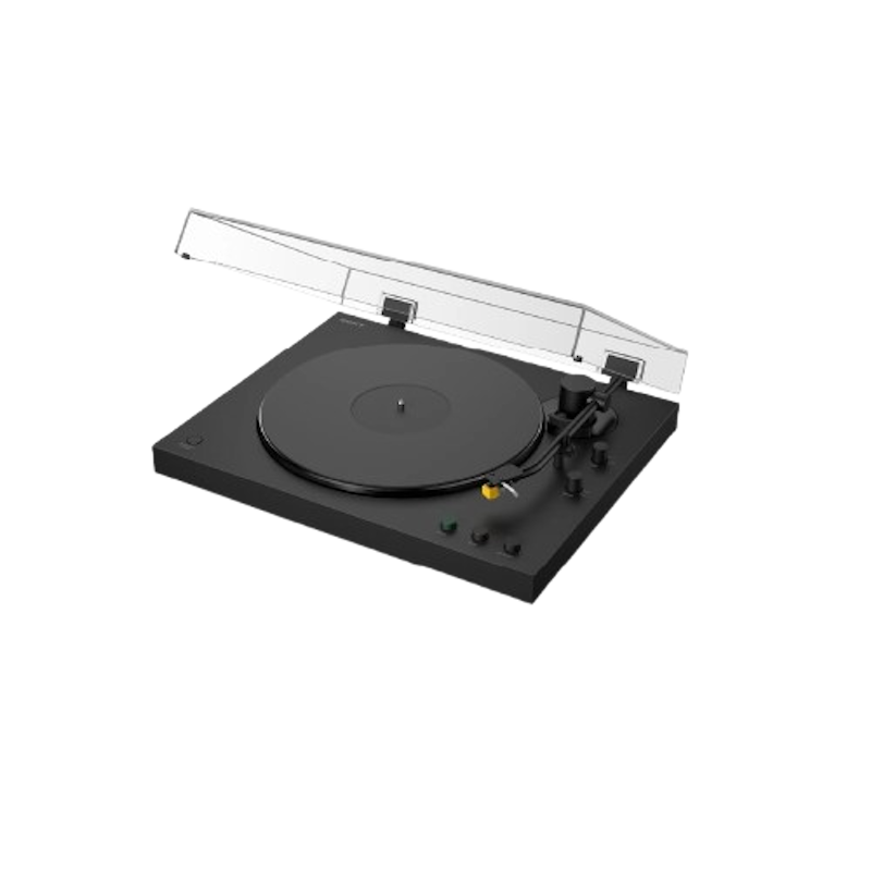 Turntable 1