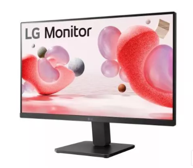 24.5" Monitor 1