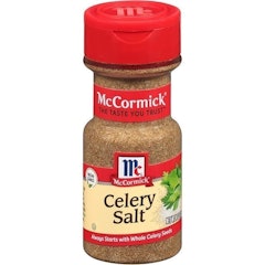 Celery Salt
