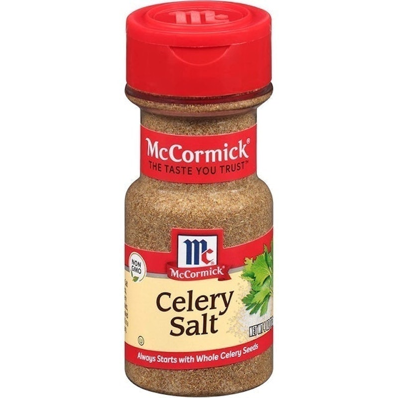 Celery Salt 1