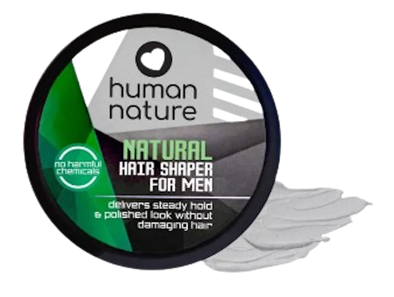 Hair Shaper for Men 1