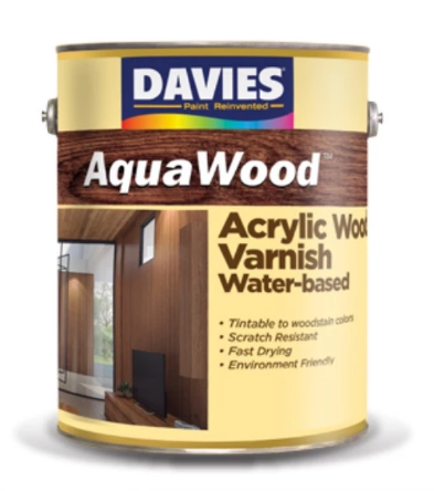 10 Best Wood Varnishes in the Philippines 2026 | Hudson, Minwax, and More 4