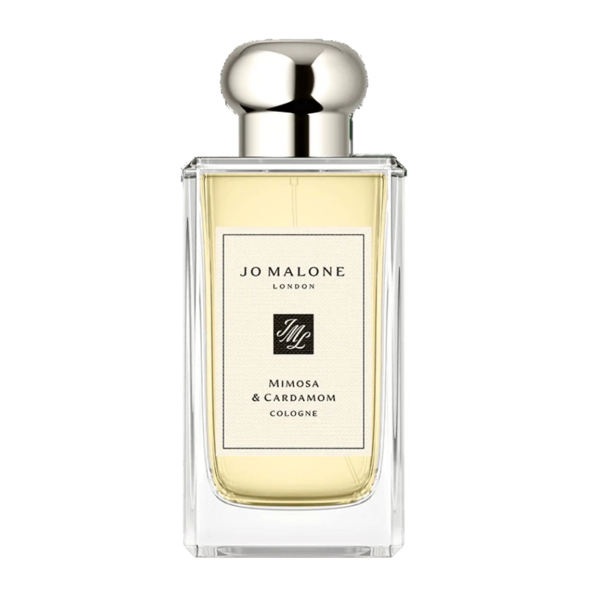 Mimosa & Cardamom Cologne 1