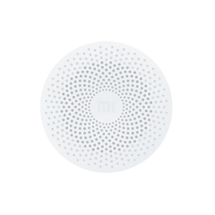 Compact Bluetooth Speaker