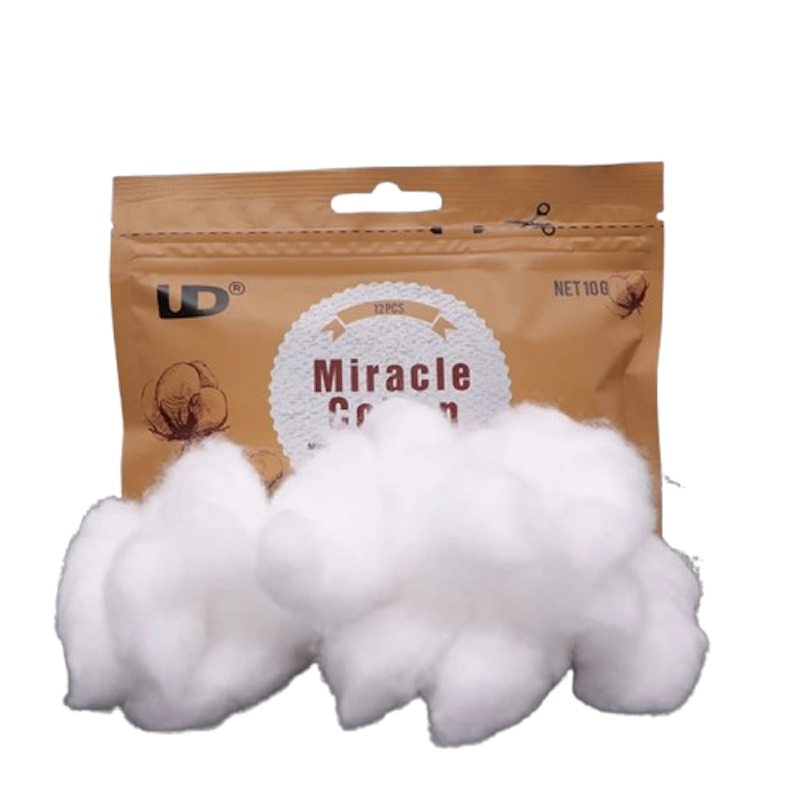 Miracle Cotton 2