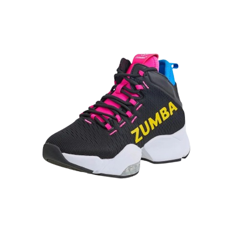 Wear Woman's Sneakers 1