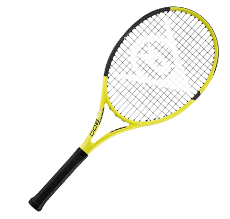 Tennis Racket 1