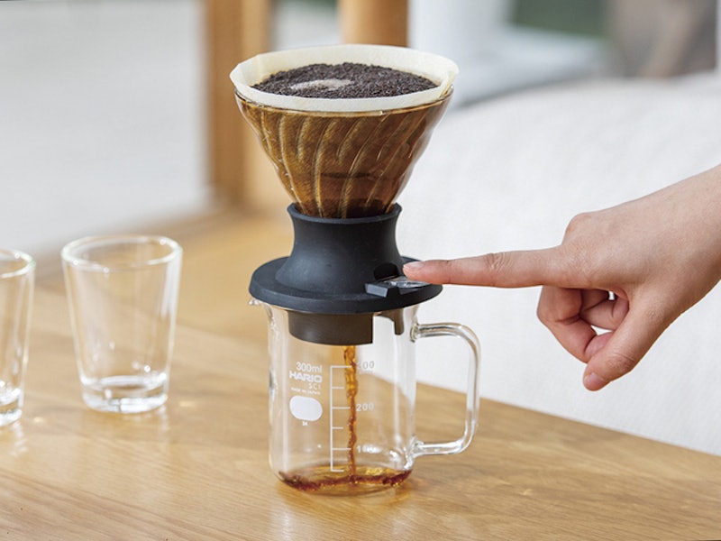 Immersion Dripper Switch 4