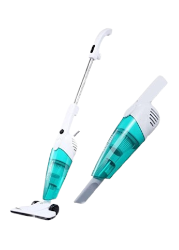 Upright Vacuum Cleaner Mini 2-in-1 1