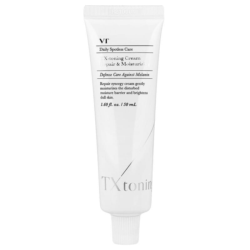 TX-Toning Cream 1