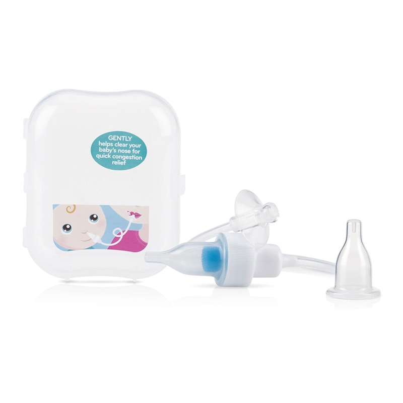 Breathe-Eez Nasal Aspirator 2