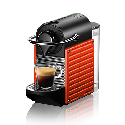 Pixie Automatic Coffee Machine Coffee Maker	 3