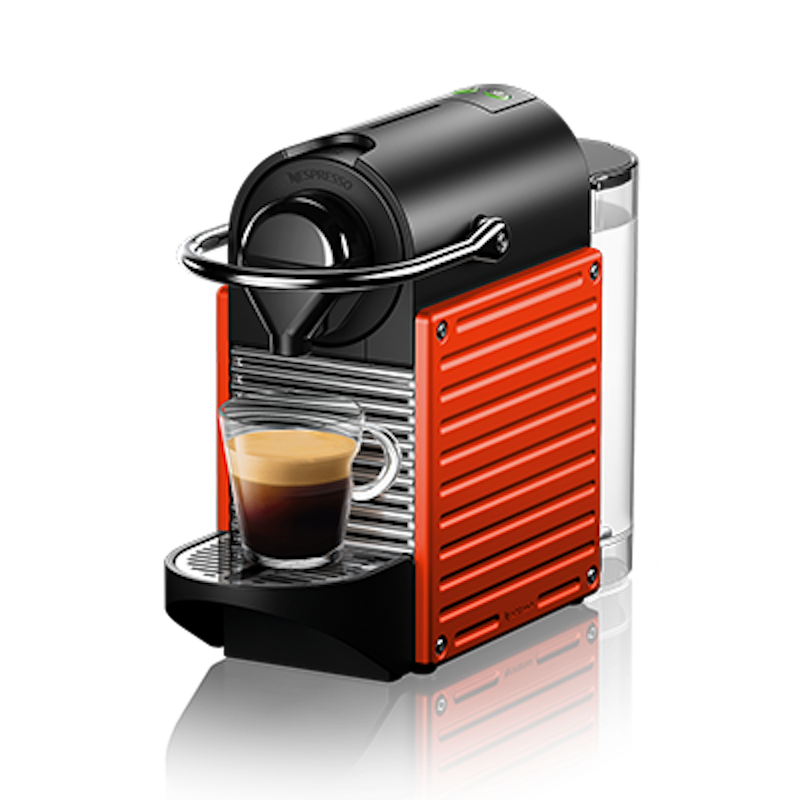 Nespresso ph hot sale