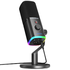 Dynamic Microphone
