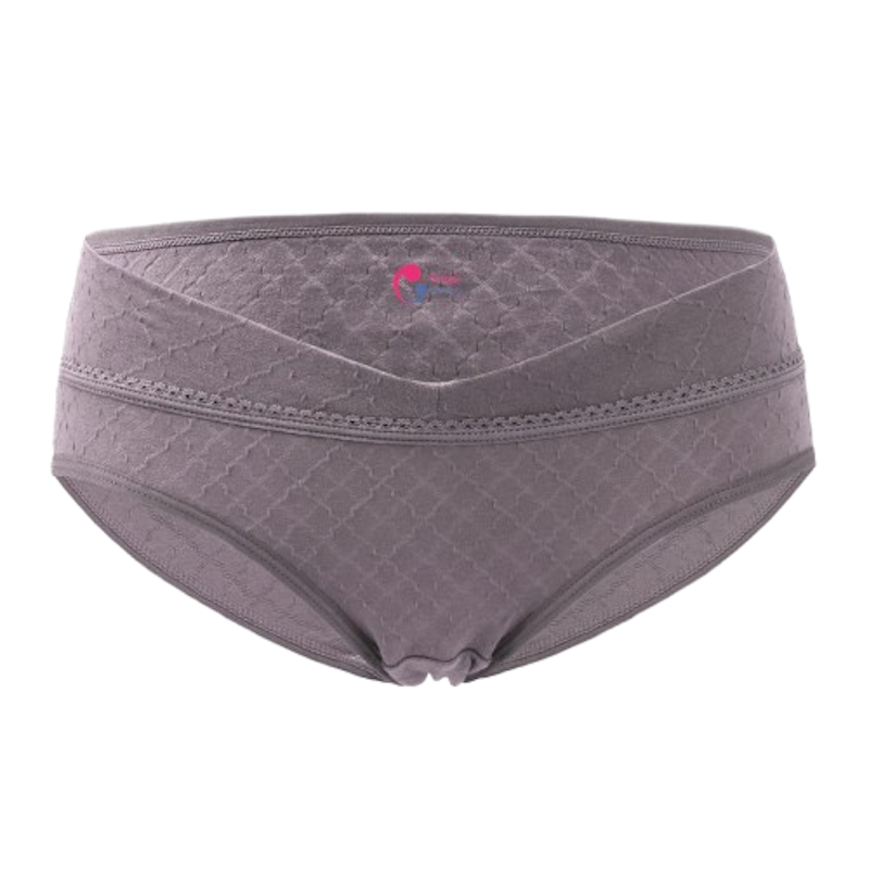 Crema Hypoallergenic Under the Bump Maternity Panty 1