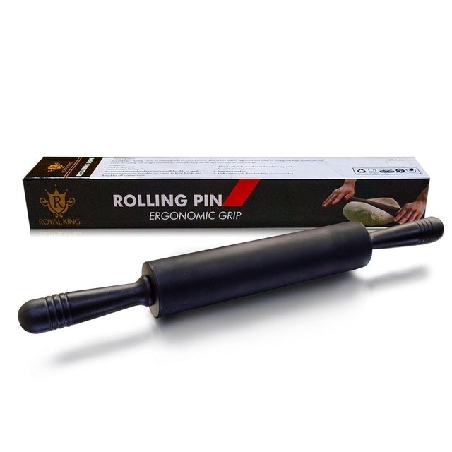 Rolling Pin 2