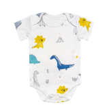 10 Best Baby Rompers in the Philippines 2026 | Moose Gear, Einmilk, and More 4