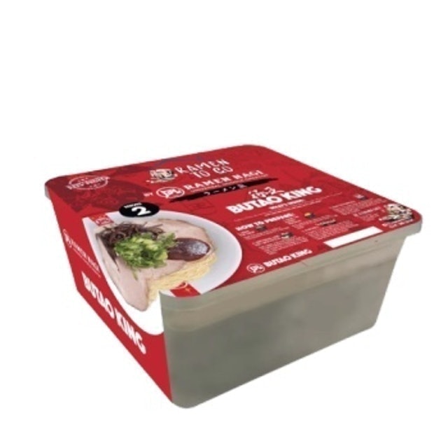 To-Go Butao King 3