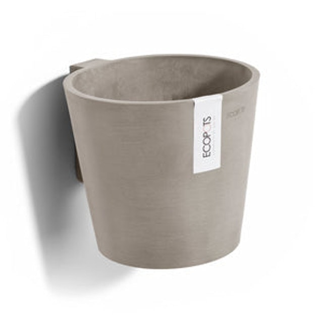 Ecopots Amsterdam Wall 20 3