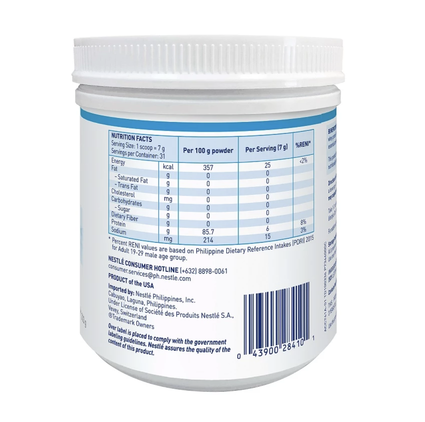 Beneprotein 3