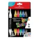 Faber-Castell Black Edition Shake & Paint Acrylic Markers 1