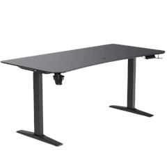 Titus X Smart Gaming Desk
