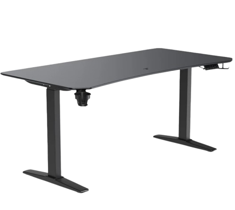 Titus X Smart Gaming Desk 1