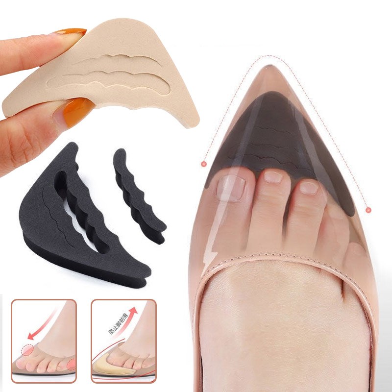 High Heels Forefoot Insoles 2