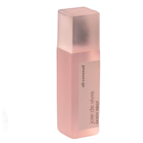 Premium Body Mist Joie de Vivre 1