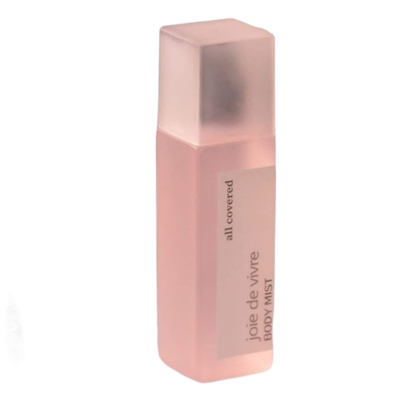 Premium Body Mist Joie de Vivre 1