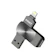 EAGET Iphone to USB 3.2 High Speed Flash Drive 1