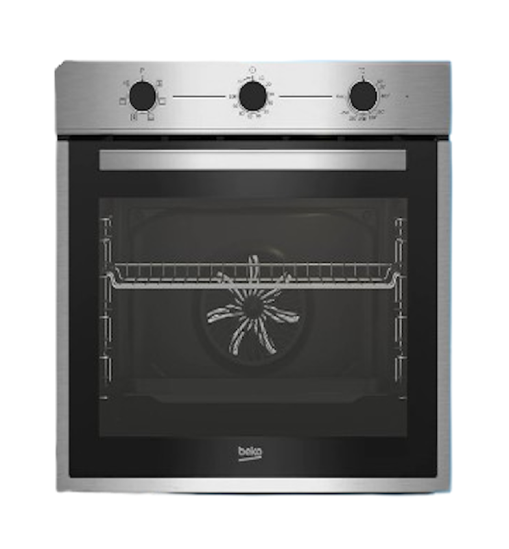 Built-In Oven 1