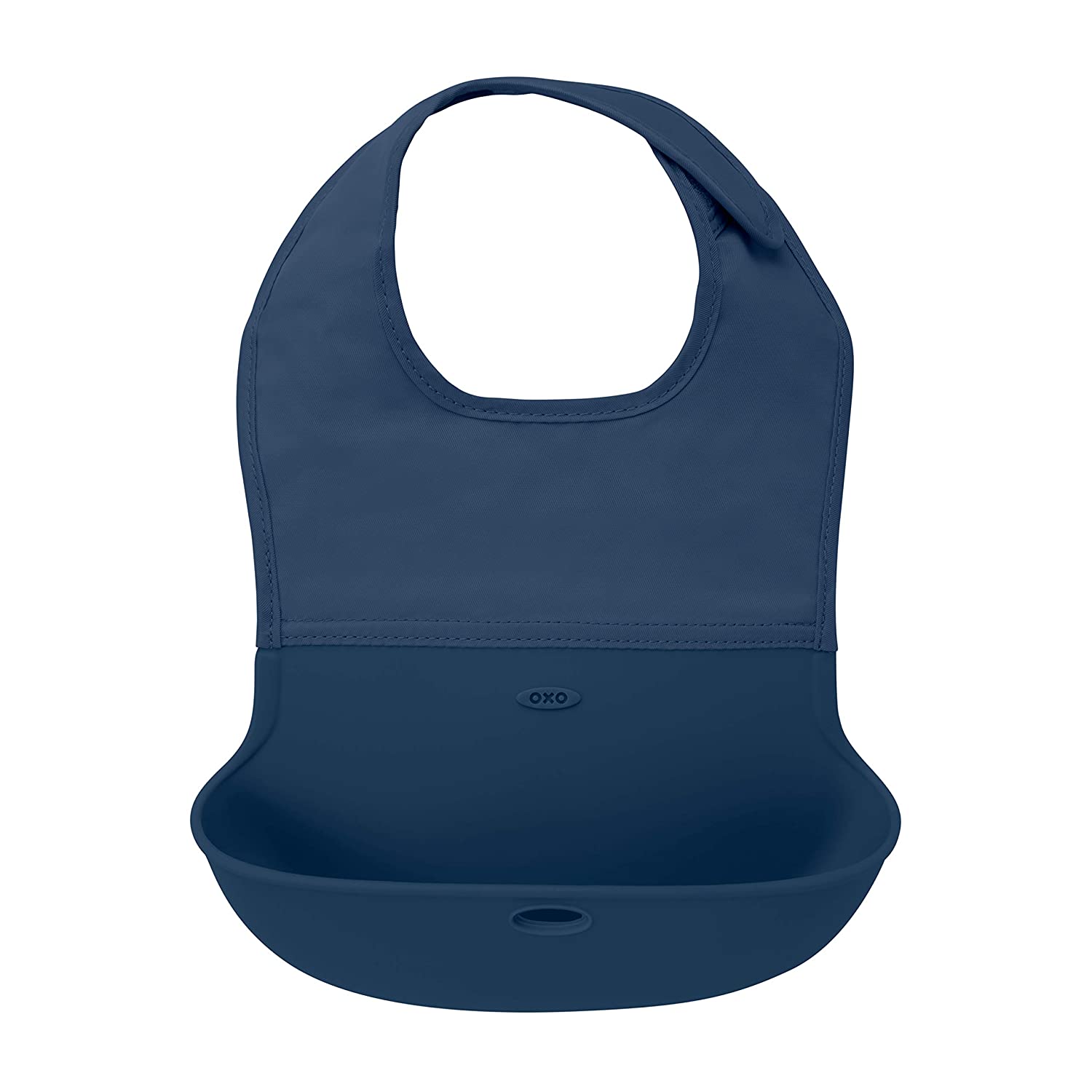 Roll-Up Bib 2