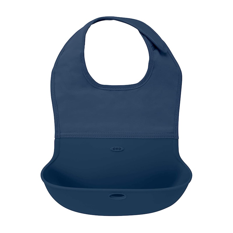 Roll-Up Bib 2