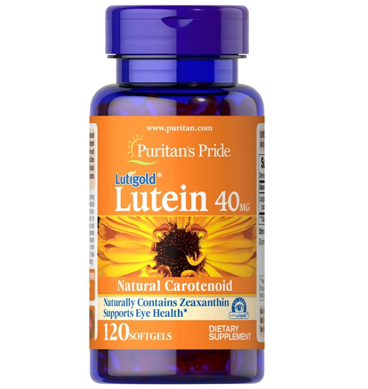 Lutigold Lutein 1
