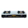 Rinnai 2-Burner Gas Stove 1