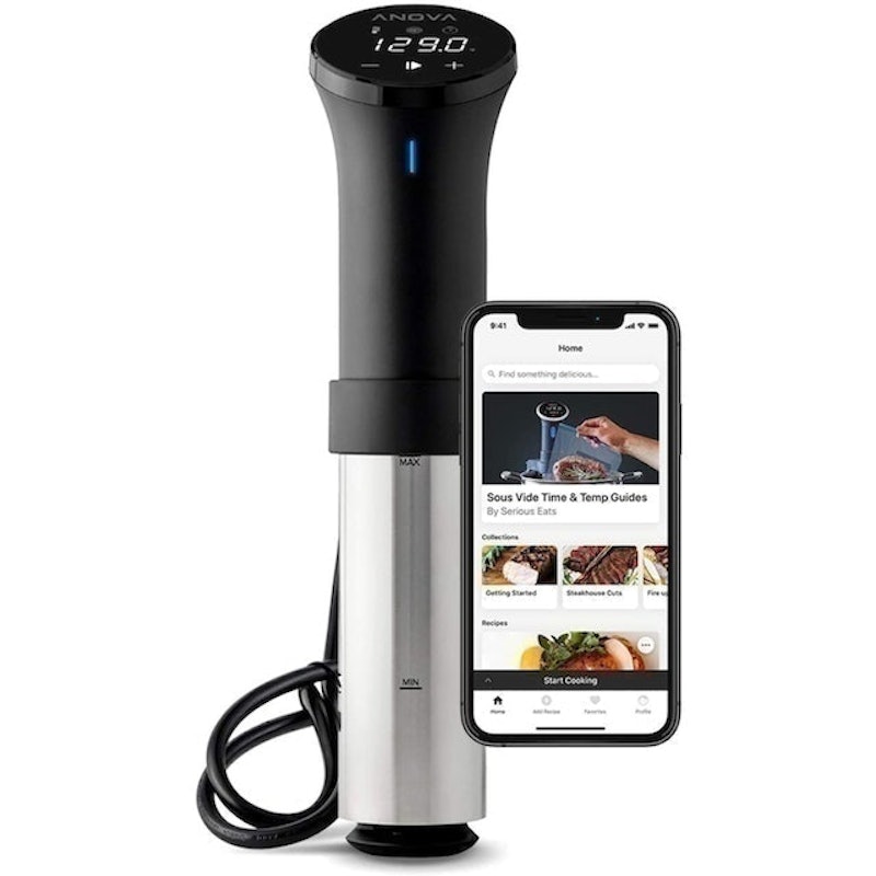 Precision Cooker 3.0 2